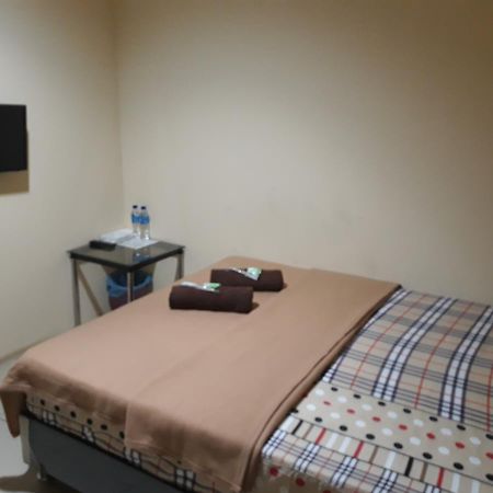 Hotel Family Inn Sagulung Ngoại thất bức ảnh