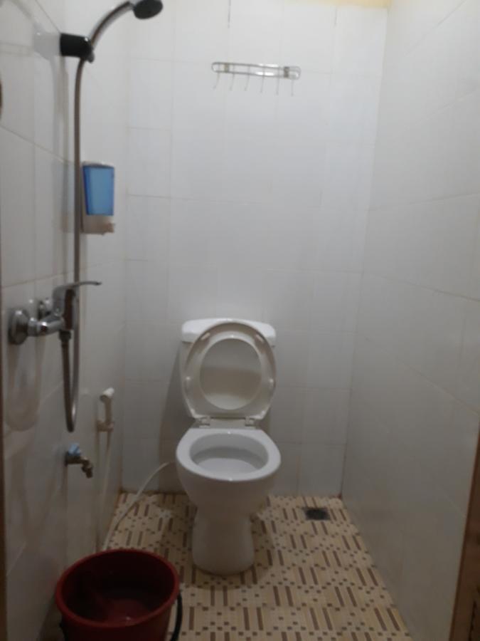 Hotel Family Inn Sagulung Ngoại thất bức ảnh