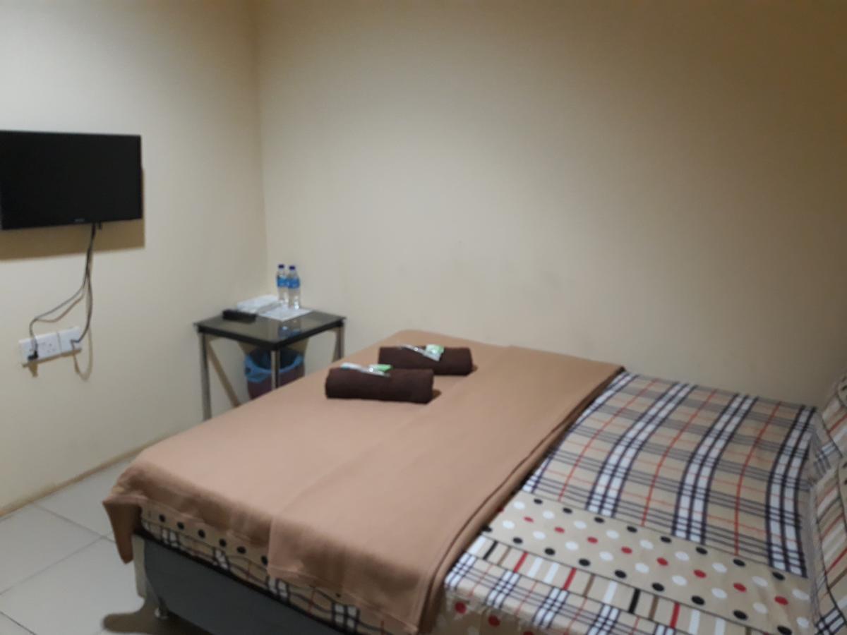 Hotel Family Inn Sagulung Ngoại thất bức ảnh