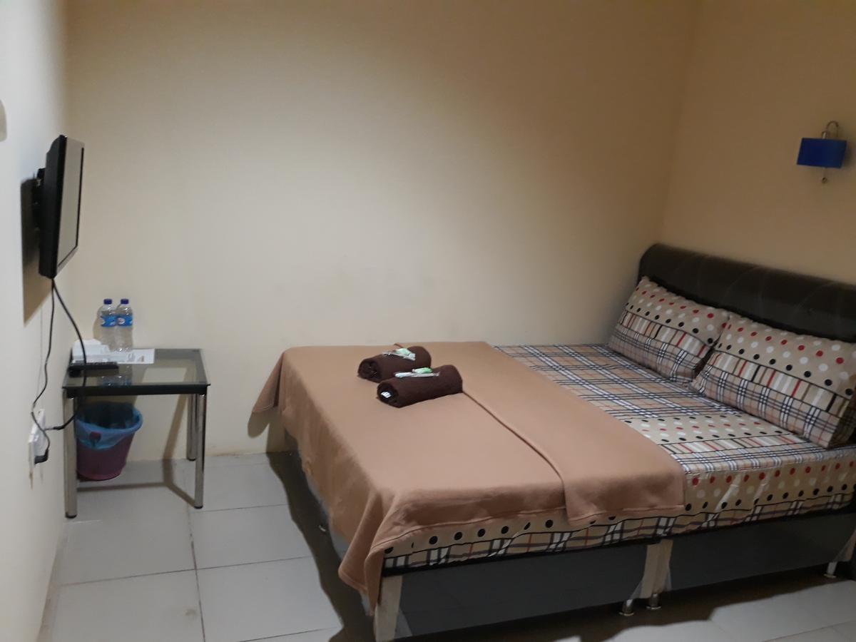 Hotel Family Inn Sagulung Ngoại thất bức ảnh